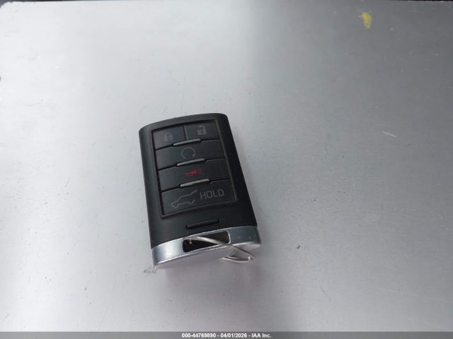 2013 CADILLAC SRX 3GYFNGE38DS610549 Photo 10