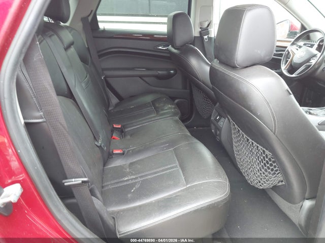 2013 CADILLAC SRX 3GYFNGE38DS610549 Photo 7
