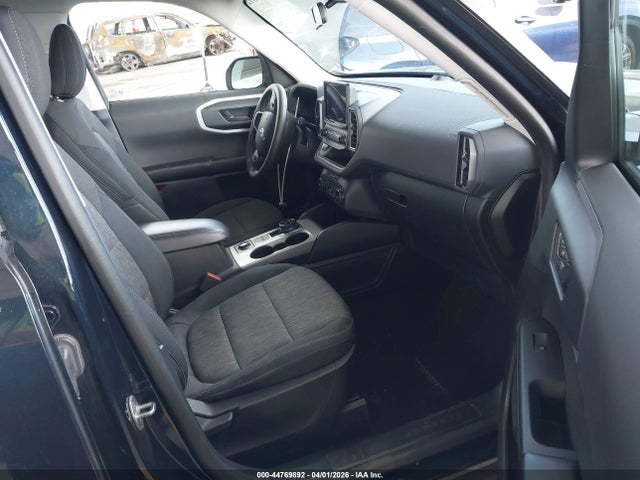 Ford Bronco Sport Big Bend 2021 3FMCR9B64MRA95866 Image 5