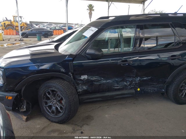 Ford Bronco Sport Big Bend 2021 3FMCR9B64MRA95866 Image 6
