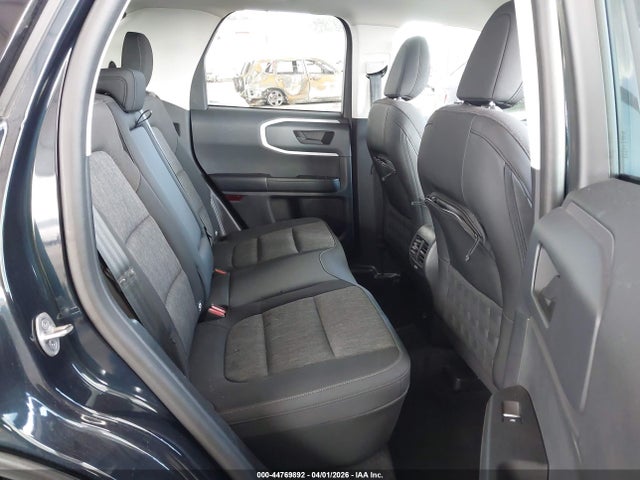 Ford Bronco Sport Big Bend 2021 3FMCR9B64MRA95866 Image 8