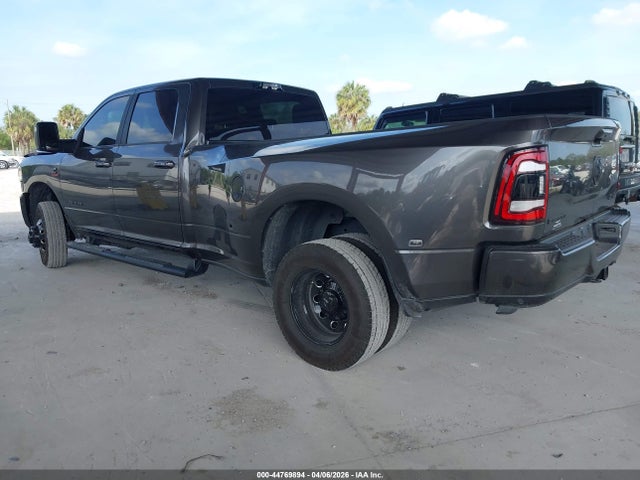 Aukcja sprzedaży 2024 Ram 3500 Big Horn  4x4 8' Box, vin: 3C63RRHL1RG391634, numer aukcji: 44769894