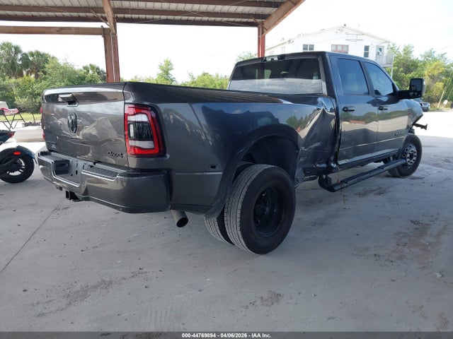 Aukcja sprzedaży 2024 Ram 3500 Big Horn  4x4 8' Box, vin: 3C63RRHL1RG391634, numer aukcji: 44769894