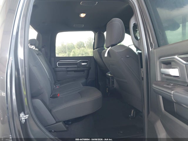 Aukcja sprzedaży 2024 Ram 3500 Big Horn  4x4 8' Box, vin: 3C63RRHL1RG391634, numer aukcji: 44769894