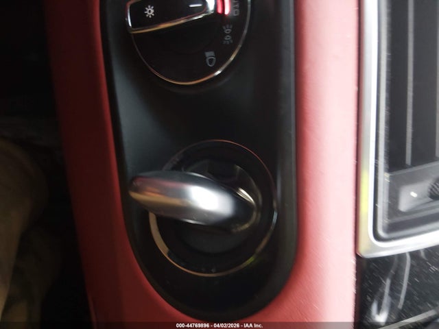 2015 PORSCHE MACAN WP1AB2A55FLB57677 Photo 10