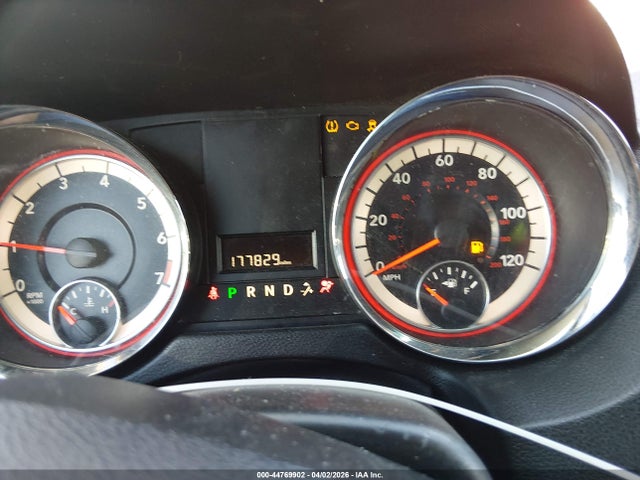 2017 Dodge Grand Caravan Sxt მანქანა იყიდება აუქციონზე, vin: 2C4RDGCG3HR600171, აუქციონის ნომერი: 44769902