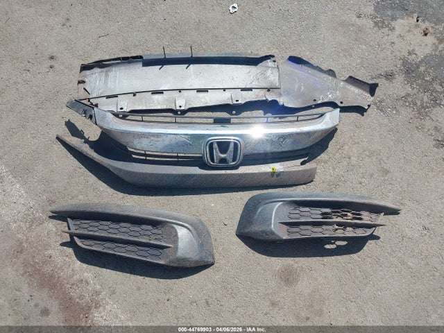 Продажа на аукционе авто 2016 Honda Civic Ex, vin: 19XFC2F74GE058437, номер лота: 44769903