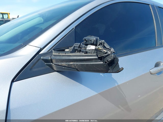 Продажа на аукционе авто 2016 Honda Civic Ex, vin: 19XFC2F74GE058437, номер лота: 44769903