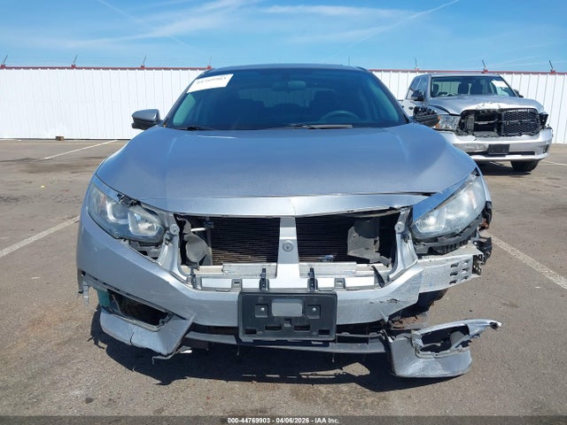 Продажа на аукционе авто 2016 Honda Civic Ex, vin: 19XFC2F74GE058437, номер лота: 44769903
