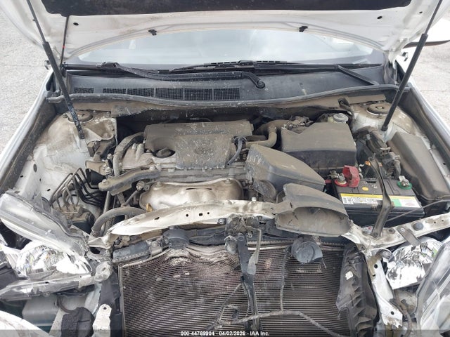 Toyota CAMRY SE 2016 4T1BF1FK6GU190259 Image 10