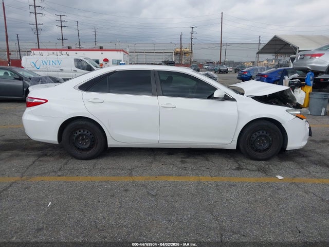 Toyota CAMRY SE 2016 4T1BF1FK6GU190259 Image 14