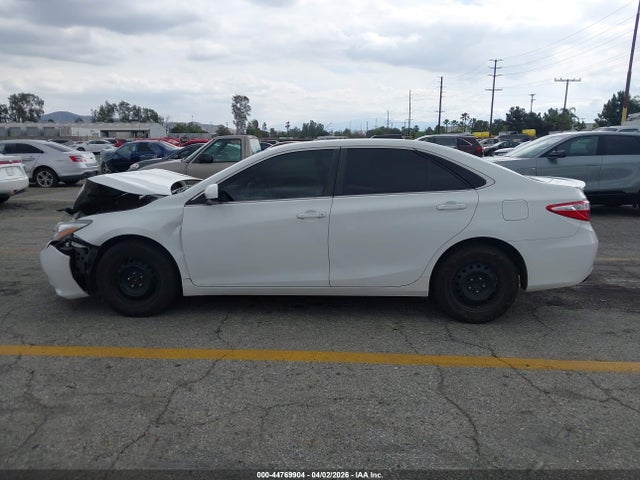 Toyota CAMRY SE 2016 4T1BF1FK6GU190259 Image 15