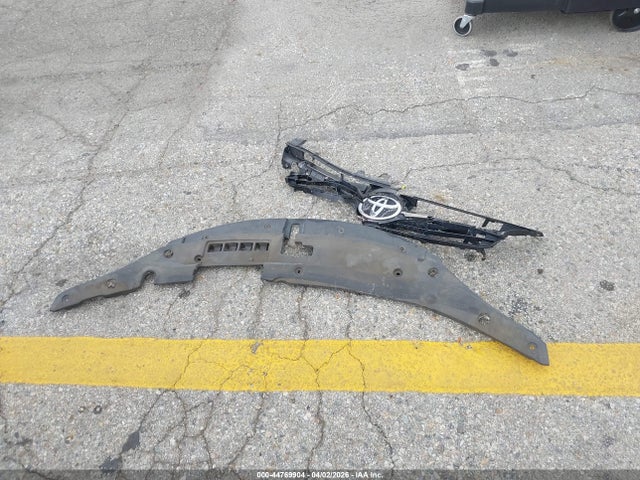 Toyota CAMRY SE 2016 4T1BF1FK6GU190259 Image 12