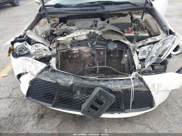 Toyota CAMRY SE 2016 4T1BF1FK6GU190259 Image 6