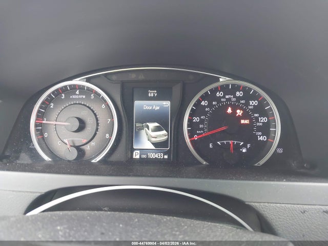 Toyota CAMRY SE 2016 4T1BF1FK6GU190259 Image 7