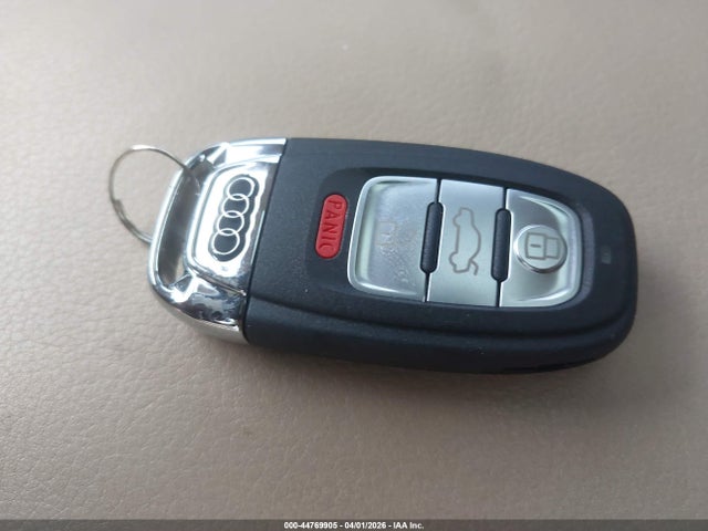 Продаж на аукціоні авто 2015 Audi A6 2.0t Premium, vin: WAUGFAFC9FN009616, номер лоту: 44769905