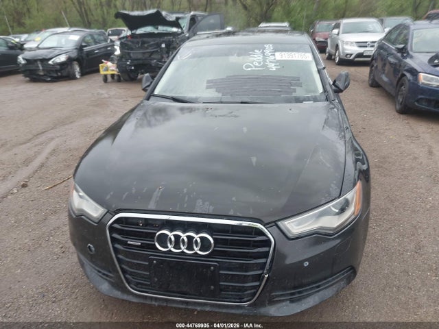 Aukcja sprzedaży 2015 Audi A6 2.0t Premium, vin: WAUGFAFC9FN009616, numer aukcji: 44769905