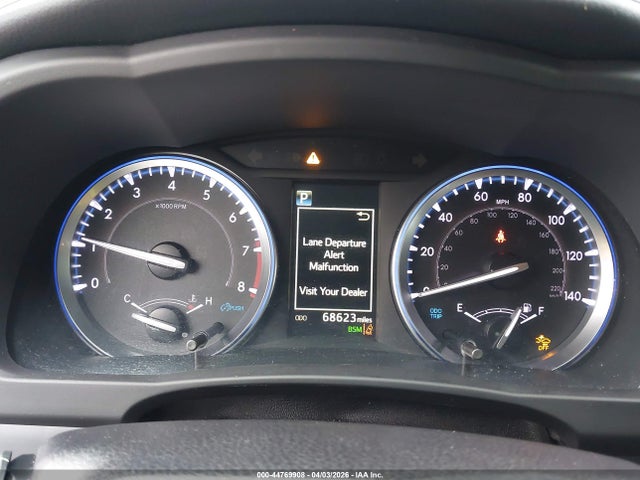 Продажа на аукционе авто 2019 Toyota Highlander Xle, vin: 5TDJZRFH8KS588368, номер лота: 44769908