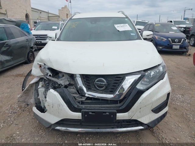 Auction sale of the 2019 Nissan Rogue Sv, vin: 5N1AT2MT2KC722367, lot number: 44769911