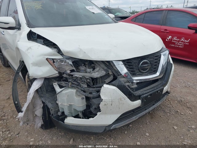 Auction sale of the 2019 Nissan Rogue Sv, vin: 5N1AT2MT2KC722367, lot number: 44769911
