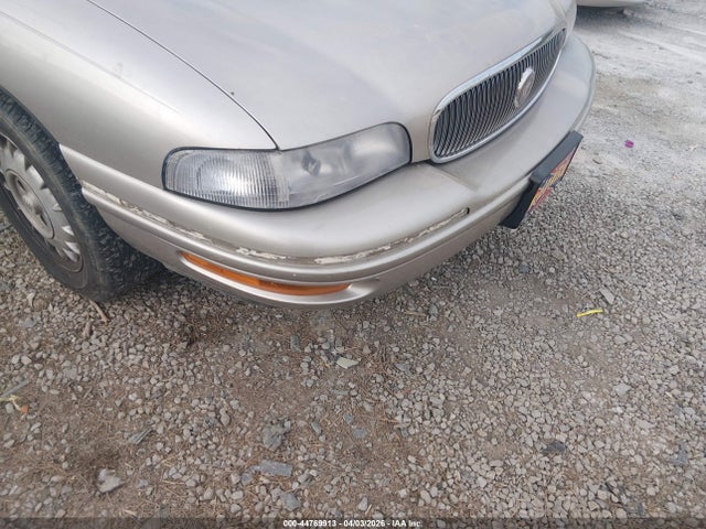 Продажа на аукционе авто 1997 Buick Lesabre Limited, vin: 1G4HR52K2VH446868, номер лота: 44769913