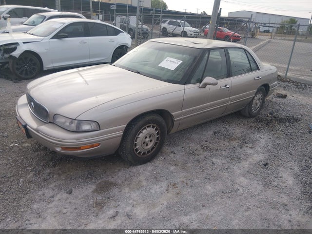 Продажа на аукционе авто 1997 Buick Lesabre Limited, vin: 1G4HR52K2VH446868, номер лота: 44769913