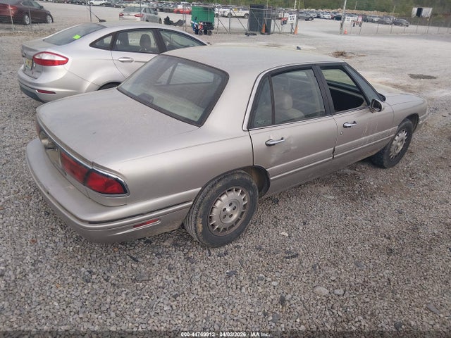 Продажа на аукционе авто 1997 Buick Lesabre Limited, vin: 1G4HR52K2VH446868, номер лота: 44769913