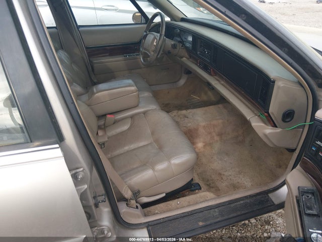 Продажа на аукционе авто 1997 Buick Lesabre Limited, vin: 1G4HR52K2VH446868, номер лота: 44769913