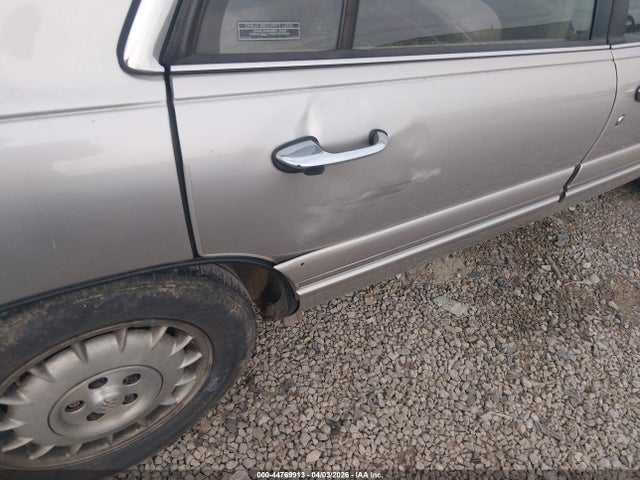 Продажа на аукционе авто 1997 Buick Lesabre Limited, vin: 1G4HR52K2VH446868, номер лота: 44769913