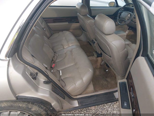 Продажа на аукционе авто 1997 Buick Lesabre Limited, vin: 1G4HR52K2VH446868, номер лота: 44769913