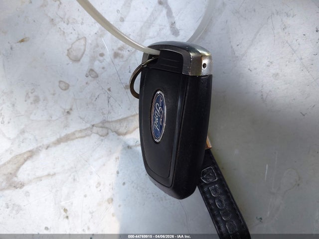 3FA6P0H70LR238724 Ford FUSION SE