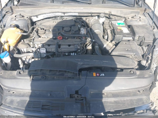 2021 Kia K5 Lxs მანქანა იყიდება აუქციონზე, vin: 5XXG14J2XMG044045, აუქციონის ნომერი: 44769921