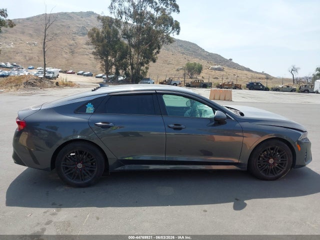 2021 Kia K5 Lxs მანქანა იყიდება აუქციონზე, vin: 5XXG14J2XMG044045, აუქციონის ნომერი: 44769921
