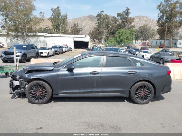 2021 Kia K5 Lxs მანქანა იყიდება აუქციონზე, vin: 5XXG14J2XMG044045, აუქციონის ნომერი: 44769921