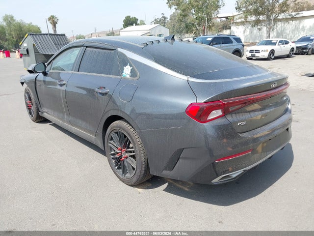 2021 Kia K5 Lxs მანქანა იყიდება აუქციონზე, vin: 5XXG14J2XMG044045, აუქციონის ნომერი: 44769921