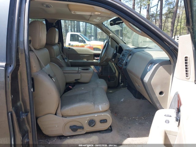 2008 Ford F-150 Fx4/lariat/xl/xlt მანქანა იყიდება აუქციონზე, vin: 1FTPX14V28FC05673, აუქციონის ნომერი: 44769926