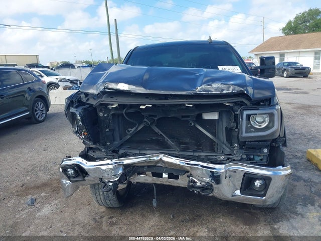 44769929 :رقم المزاد ، 3GTP1UEC6FG376888 vin ، 2015 Gmc Sierra 1500 Sle مزاد بيع