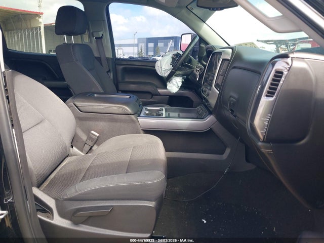 44769929 :رقم المزاد ، 3GTP1UEC6FG376888 vin ، 2015 Gmc Sierra 1500 Sle مزاد بيع