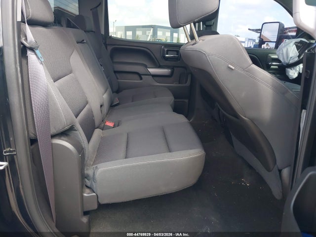 44769929 :رقم المزاد ، 3GTP1UEC6FG376888 vin ، 2015 Gmc Sierra 1500 Sle مزاد بيع