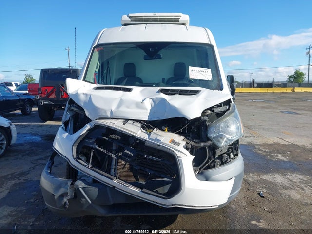 Ford Transit-250 2017 1FTYR2CMXHKA19092 Image 13