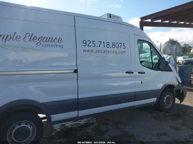 Ford Transit-250 2017 1FTYR2CMXHKA19092 Image 14