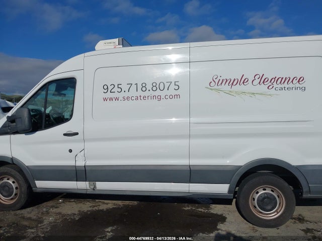 Ford Transit-250 2017 1FTYR2CMXHKA19092 Image 15
