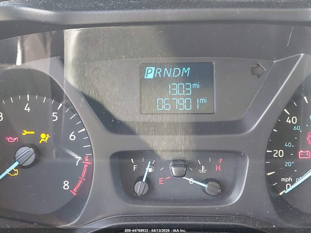 Ford Transit-250 2017 1FTYR2CMXHKA19092 Image 16