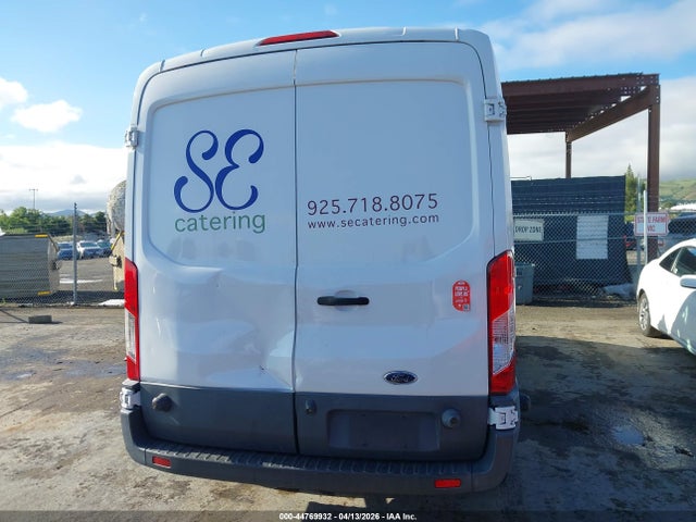 Ford Transit-250 2017 1FTYR2CMXHKA19092 Image 17