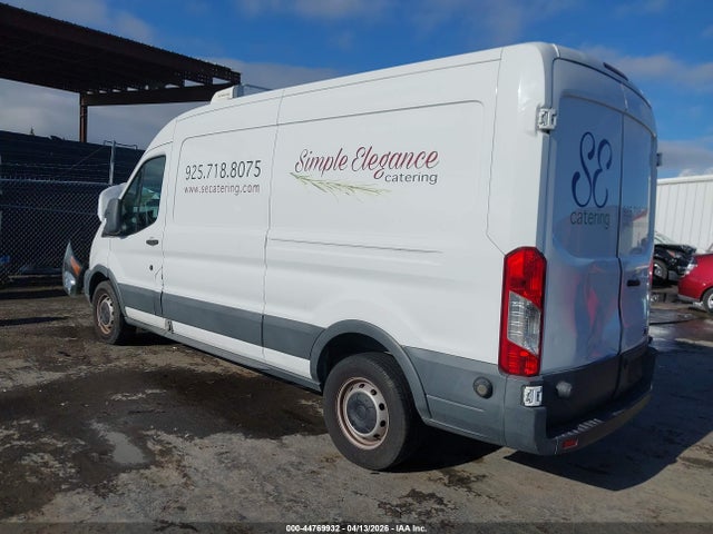 Ford Transit-250 2017 1FTYR2CMXHKA19092 Image 3
