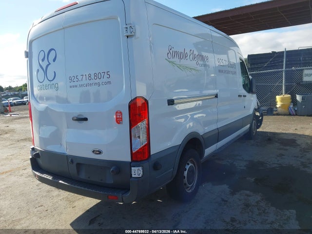 Ford Transit-250 2017 1FTYR2CMXHKA19092 Image 4