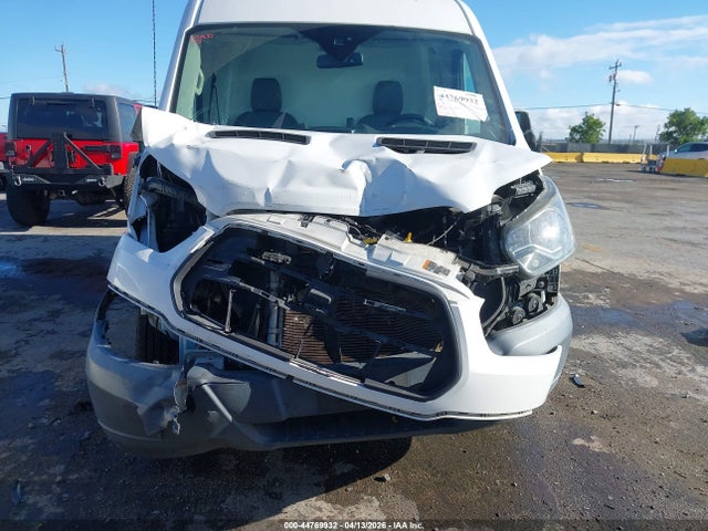 Ford Transit-250 2017 1FTYR2CMXHKA19092 Image 6
