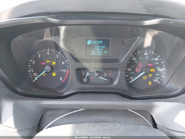 Ford Transit-250 2017 1FTYR2CMXHKA19092 Image 7