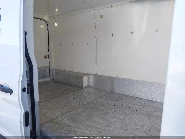Ford Transit-250 2017 1FTYR2CMXHKA19092 Image 8