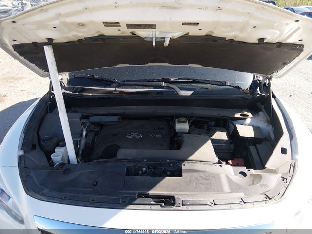 Aukcja sprzedaży 2015 Infiniti Qx60, vin: 5N1AL0MM6FC534440, numer aukcji: 44769936